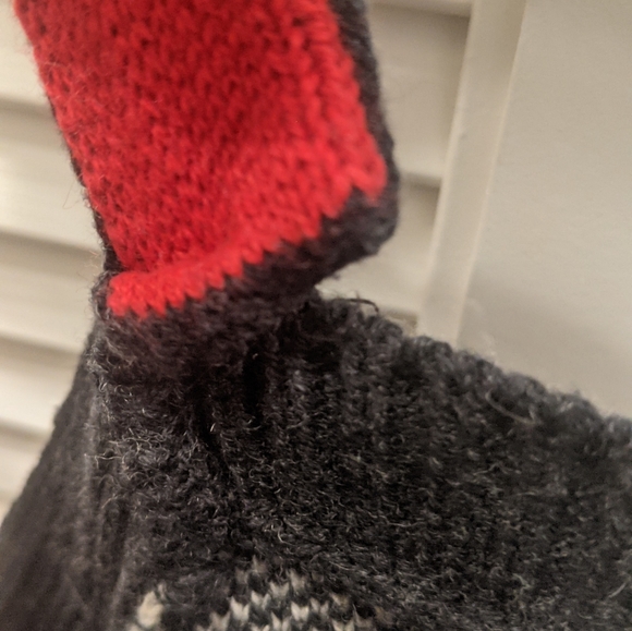 Wool Overalls - Picture 3 of 6